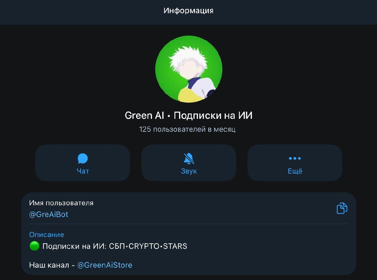 Green AI